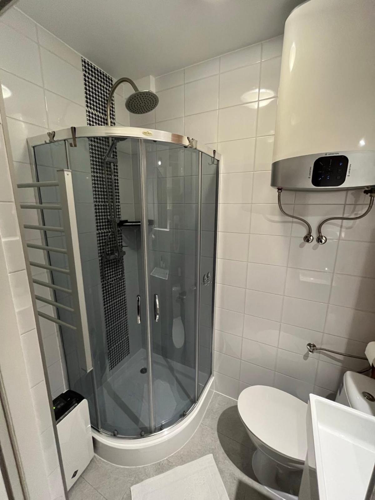 Mini Apartament W Centrum Krakowa المظهر الخارجي الصورة