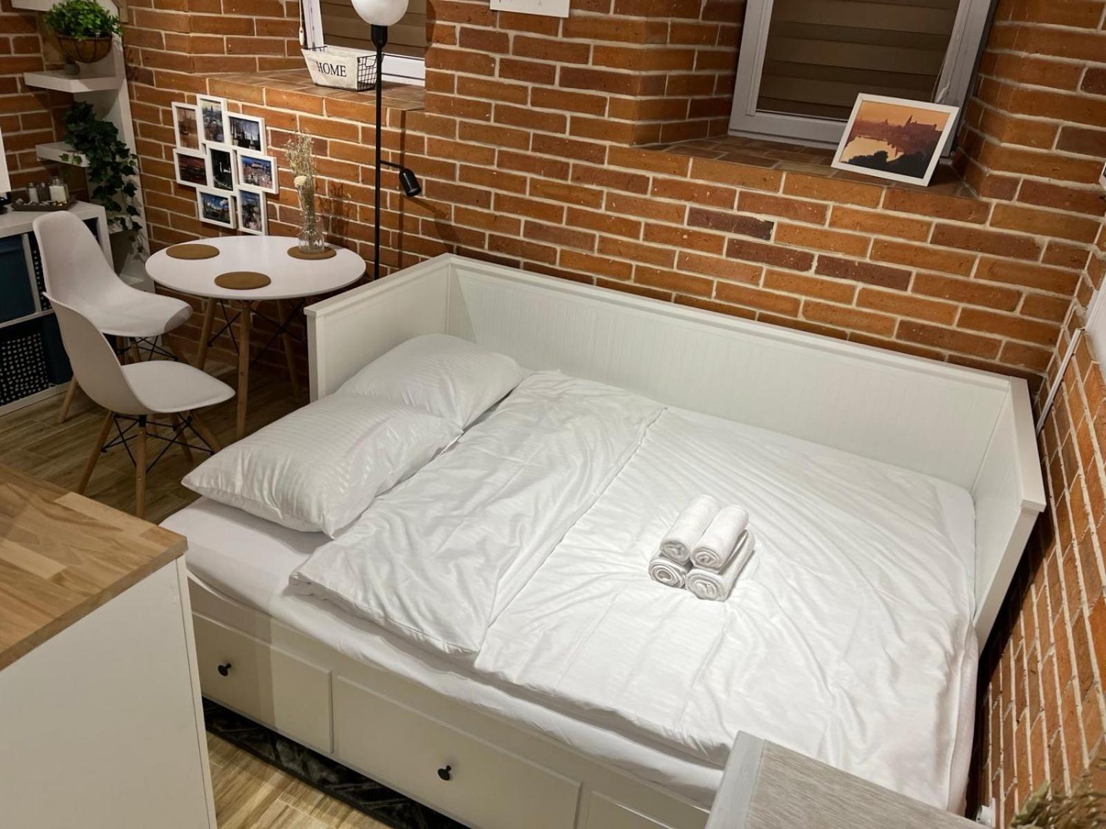 Mini Apartament W Centrum Krakowa المظهر الخارجي الصورة